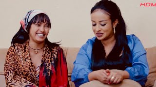 ህድሞና  Part 51 Coming Tomorrow  ክንፈትሖምዶ ብ ሉና ኣማኑኤል  New Eritrean Series Drama 2024 [upl. by Victorie]