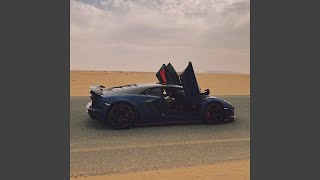 Синий Lamborghini remix by Dan Korshunov [upl. by Holleran]