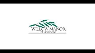 Willow Manor at Colesville H 15 2 [upl. by Ahker]