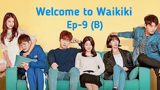 Welcome to Waikiki Ep9B [upl. by Atinod]