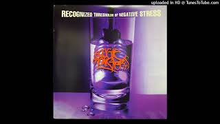 Boogiemonsters  Recognized Thresholds of Negative Stress instrumental1994HD [upl. by Leontina]