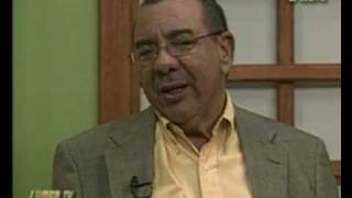 Testimonio de Evaristo Guzmán [upl. by Orth]