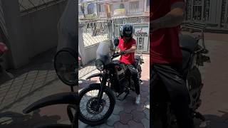 Jhapa Birtamood❣️ tenzing tenzingvlogs motovlog [upl. by Troy]