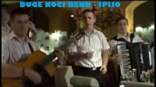 DUGE NOCI BEND  IPIJO [upl. by Seadon29]