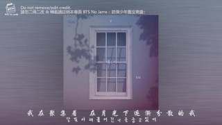 【BTSNOJAMS中字】네시 4 OCLOCK  RampV [upl. by Tomlin732]