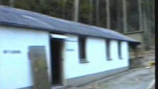 Former US Depot Dahn RASP 972 filmed in 1995 [upl. by Shore357]