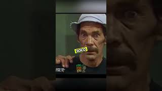 Yo vi su porte su técnica 💪🏻🤣 tiger chespirito humor chavodel8 donramon rock [upl. by Ck]