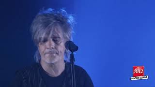 Indochine  Crash Me  Concert Très Très Privé sur RTL2 vidéo [upl. by Bethany]