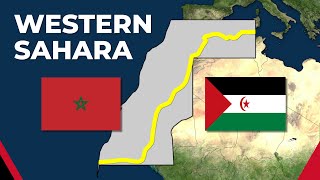 Understanding Western Sahara [upl. by Martica891]