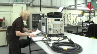 Electrical Cable Assemblies [upl. by Acirtap]