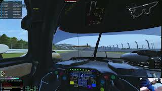 I Tried the Le Mans Ultimate Update in VR  Immersive Racing Experiencequot [upl. by Giliana686]