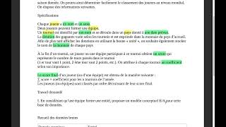 TD UML 3 Astuces de diagrammes de classes 2  Darija Arabe [upl. by Nho326]