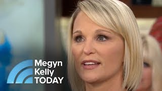 Bill O’Reilly Accuser Juliet Huddy Speaks Out  Megyn Kelly TODAY [upl. by Doe]