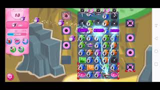 Candy Crush Saga Level 5137 [upl. by Amalie653]