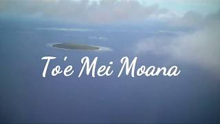 Toe Mei Moana  Teine Latu [upl. by Idnew]