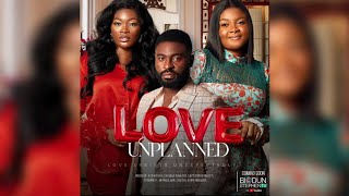 Love Unplanned New Movie ☆ St Bimbo Ademoye Kiekie and Bobby Ekpe ☆ Reaction by DLux 🪙 [upl. by France]