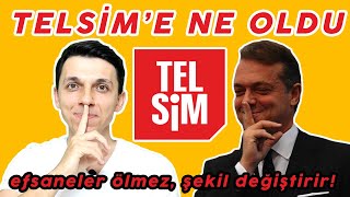 TELSİM İN HİKAYESİ I CEM UZAN IN TURKCELL E KARŞI HAMLESİ 2000LERİN EFSANESİ TELSİM [upl. by Marchak]