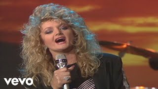 Bonnie Tyler  God Gave Love To You Die Pyramide 1191993 VOD [upl. by Bakerman264]