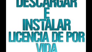 Descarga e Instala paso a paso ESET NOD32 v8 Antivirus con licencias de por vida [upl. by Anselme]