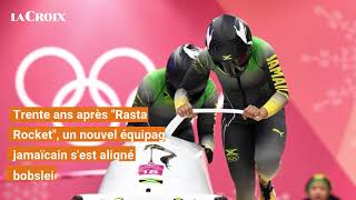 Les meilleures images des Jeux olympiques de Pyeongchang [upl. by Knipe]