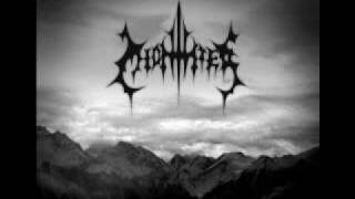 Midwinter  Northern March  Chinese Black Metal [upl. by Ametaf]