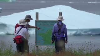 Twillingate Newfoundland [upl. by Konstantine]