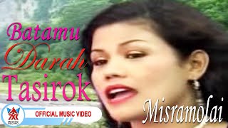 Misramolai  Batamu Darah Tasirok Official Music Video HD [upl. by Dysart145]