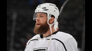 MUZZIN TO THE RESCUE What you need to know about Leafs new star [upl. by Lacee310]