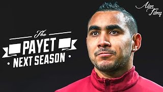 Dimitri Payet  Ready for Next Season 20162017  HD [upl. by Robert]