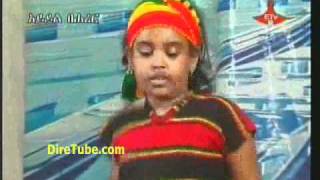 Ethiopian Idol Harar  Bahilawi Dance  Episode 02 [upl. by Walden]