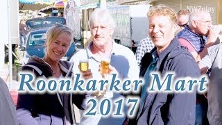 Roonkarker Mart 2017 – Bald geht’s los [upl. by Nicoli]