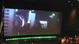 Carmike Cinemas Foothills 12 Ribbon Cutting [upl. by Brenda297]