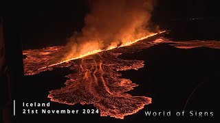 What Just Happened On Our Earth November 2024 Naturaldisasters part5 [upl. by Amein]