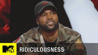 Ridiculousness Season 8  ‘Temporary Fansanity’ Official Sneak Peek Episode 4  MTV [upl. by Asilanom]