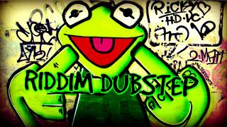 Wonky Riddim Dubstep Mix [upl. by Milka]