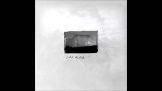 Ana Never  A Diary Of a Morphinist official audio [upl. by Aniroc]