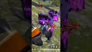 না ভাই আমি ফেইক মামা গেমিং🙂 ff freefire freefirefunny [upl. by Euqinommod207]