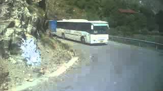 kenga e autobusit fusharsit dardha15 wmv YouTube [upl. by Stander911]