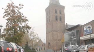 1000 kinderen bijeen in kerk Barneveld [upl. by Indys]