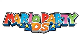 Wigglers Garden  Mario Party DS [upl. by Idnis]