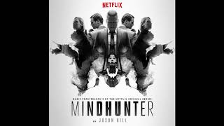 Autographs  Mindhunter Season 2 OST [upl. by Clay]