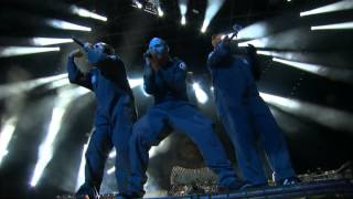 Slipknot  Sic Live At KnotFest 2014 [upl. by Tania]