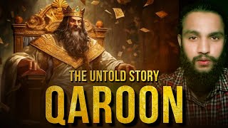 QAROON  The RICHEST Man On Earth  Hindi  Urdu [upl. by Kelby]