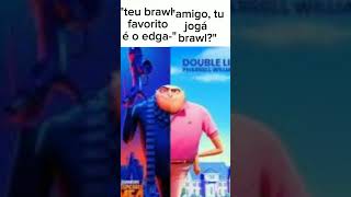 Edgar brawlstars xrecorde robloxmemes roblox xrecorder memes vaiverqueumdiaagenteseencontra [upl. by Jewel130]