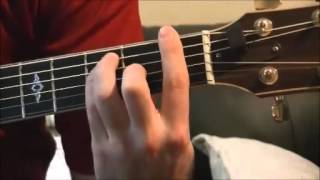 Have You Ever Seen The Rain Guitar Lesson [upl. by Kurtis]