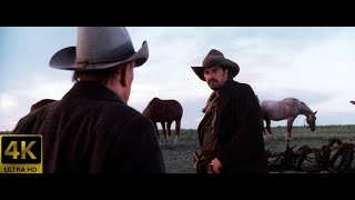 Open Range 2003 Theatrical Trailer 3 4K FTD0722 [upl. by Zingg647]