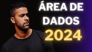 Se eu tivesse que começar TRABALHAR COM DADOS em 2024  O QUE EU FARIA [upl. by Layla]