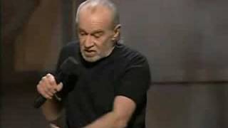 George Carlin on Abortion [upl. by Hube]