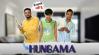 Hungama Movie Spoof  Rajpal Yadav Best Comedy Scene  Paresh Rawal  Hungama Movie Comedy [upl. by Halueb]