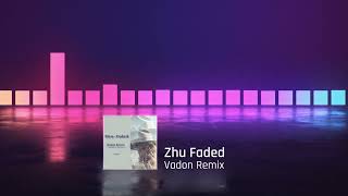 Zhu Faded Vadon Remix 2023 [upl. by Volin]